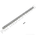 KEY AND PIN ASSEMBLY
