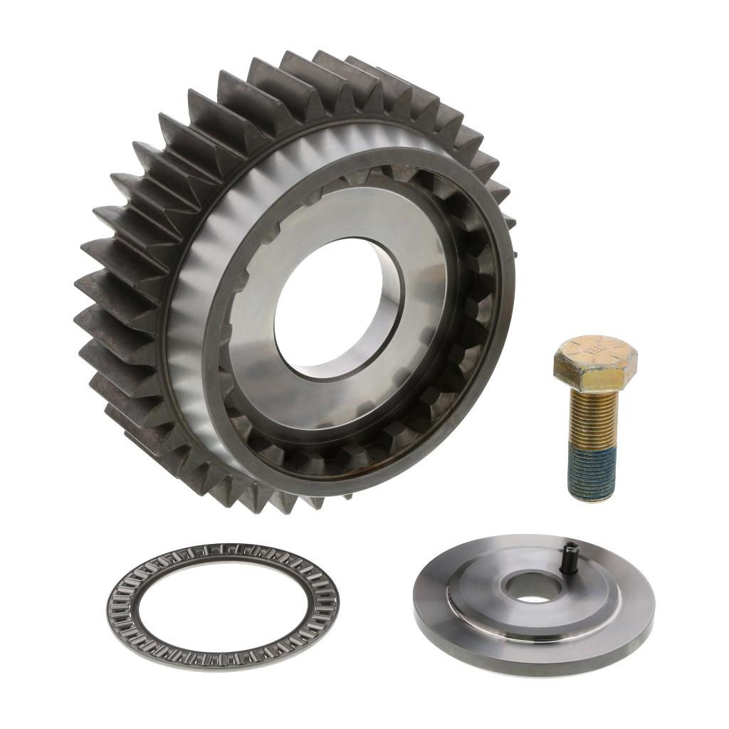 RETAINER REPLACEMENT KIT