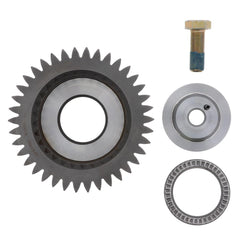 RETAINER REPLACEMENT KIT