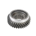 AUXILIARY MAINDRIVE GEAR