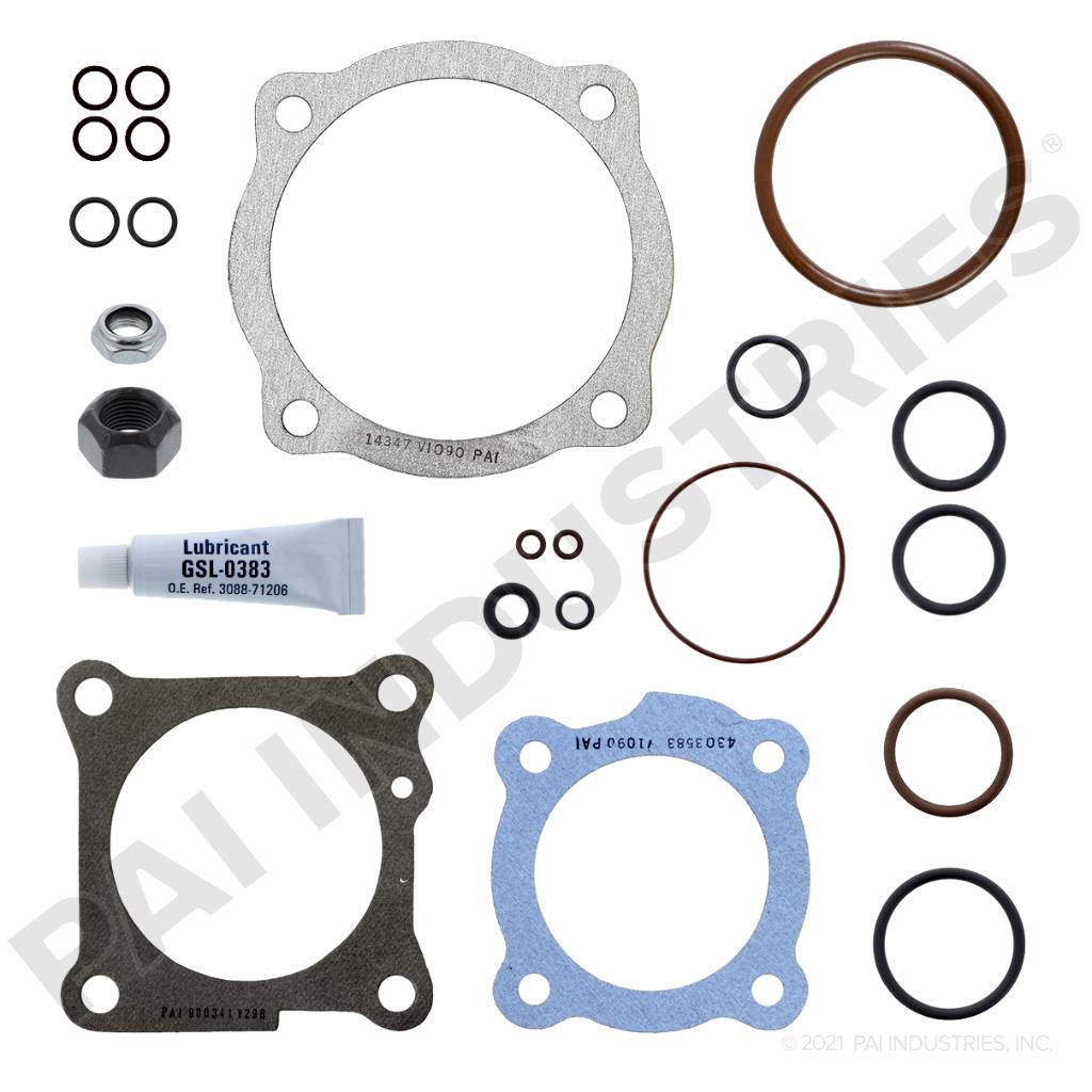 OIL SEAL KIT