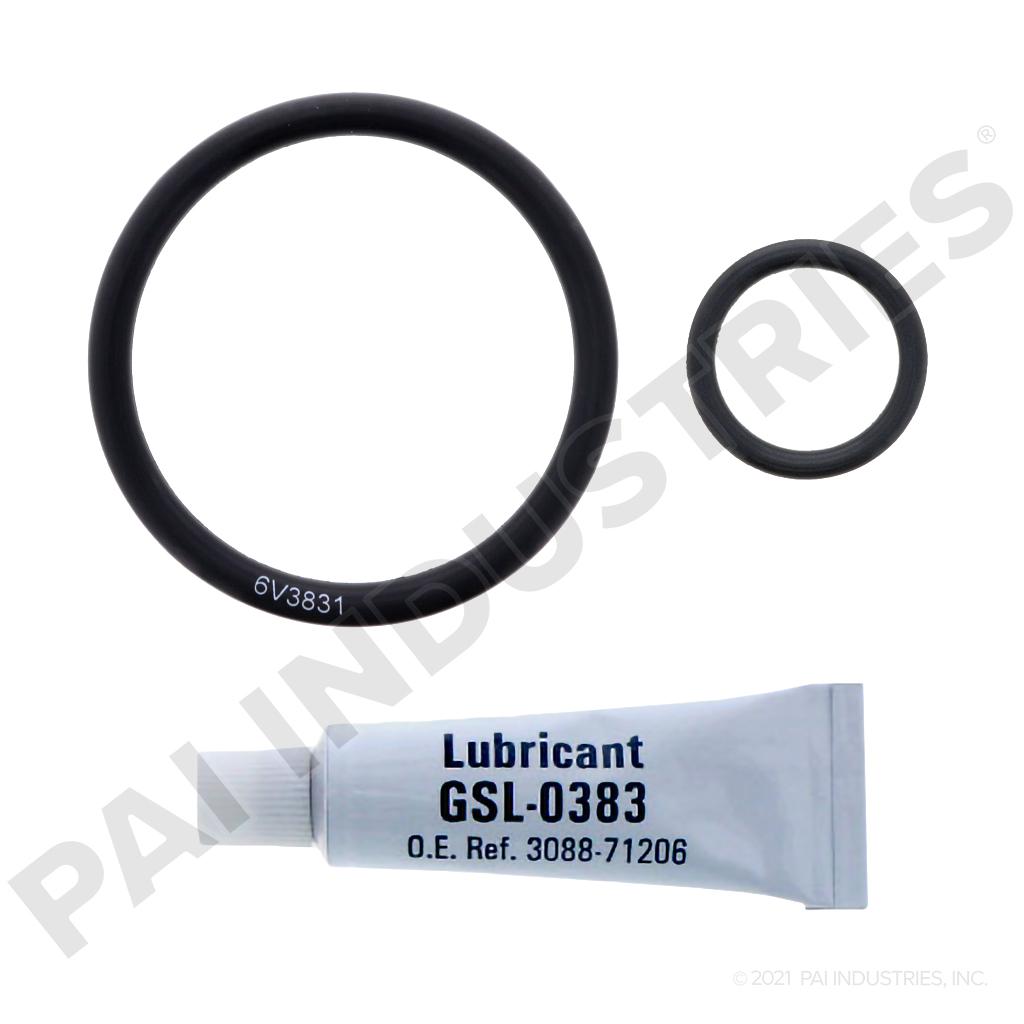 SNAP RING
