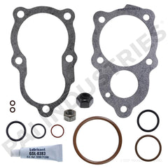 WHEEL SEAL KIT