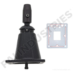 SHIFT TOWER LEVER HOUSING