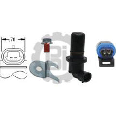 ELECTRIC SPEEDOMETER SENSOR