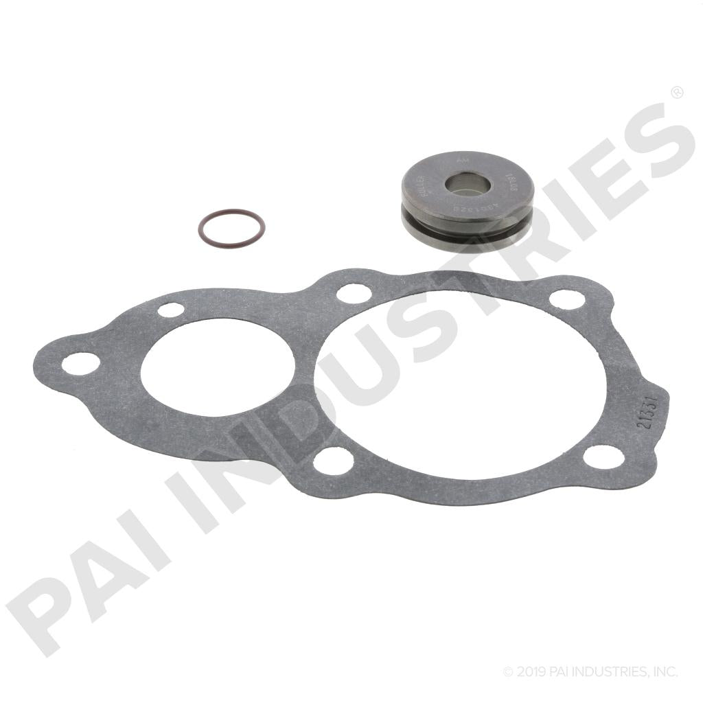 RANGE CYLINDER KIT