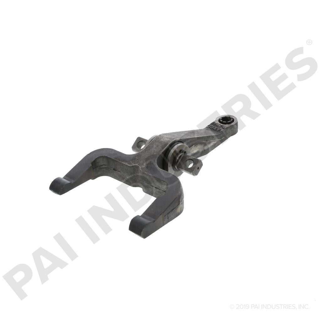 CLUTCH RELEASE ASSEMBLY YOKE