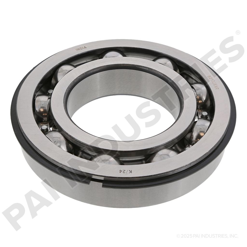 AUXILIARY MAINSHAFT BEARING