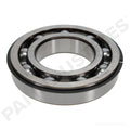 AUXILIARY MAINSHAFT BEARING