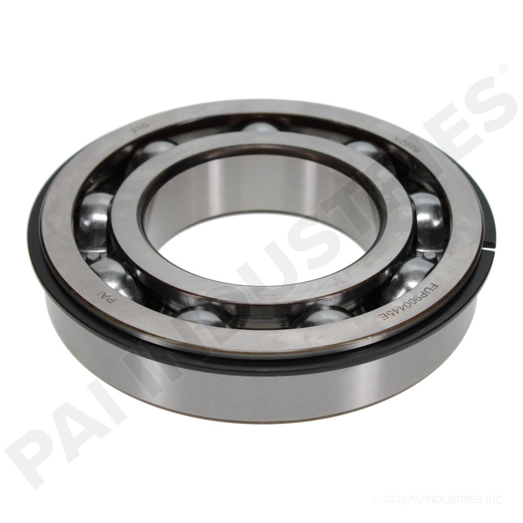AUXILIARY MAINSHAFT BEARING