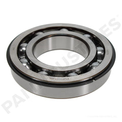 AUXILIARY MAINSHAFT BEARING