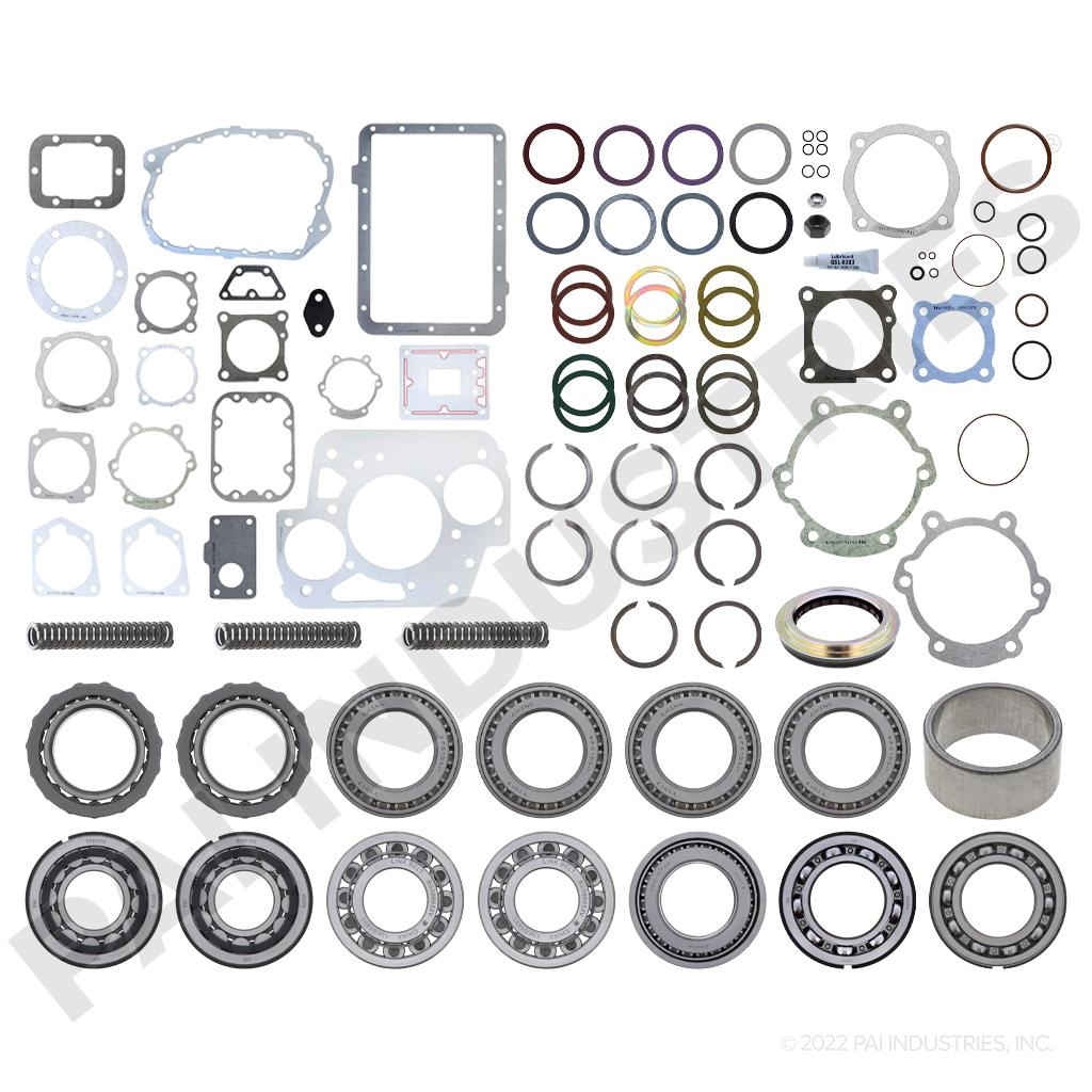 BEARING AND SEAL KIT