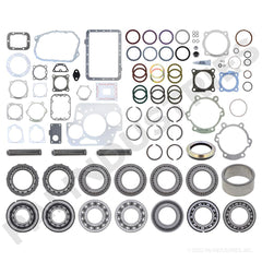 BEARING AND SEAL KIT