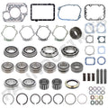 BEARING AND SEAL KIT,BASIC OVERHAUL