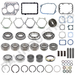 BEARING AND SEAL KIT,BASIC OVERHAUL