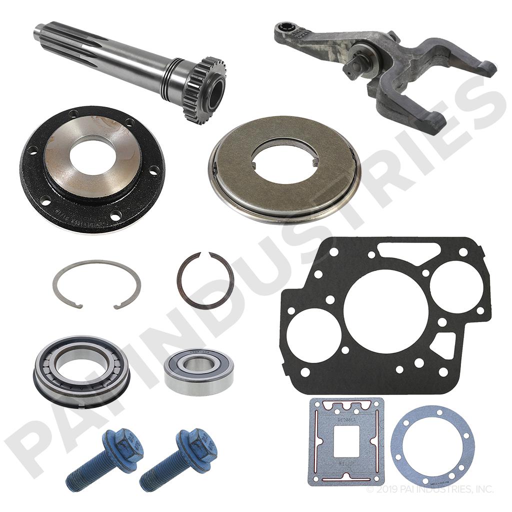 TRANSMISSION OVERHAUL KIT