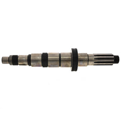 MAINSHAFT