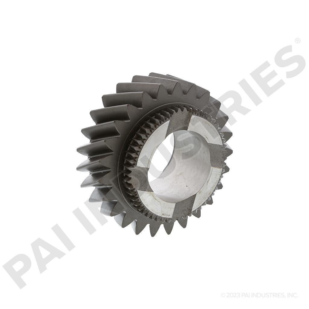 SPEED GEAR