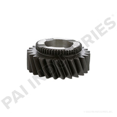 SPEED GEAR