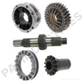 COUNTERSHAFT KIT