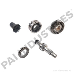 FRONT DIFFERENTIAL SECTION KIT