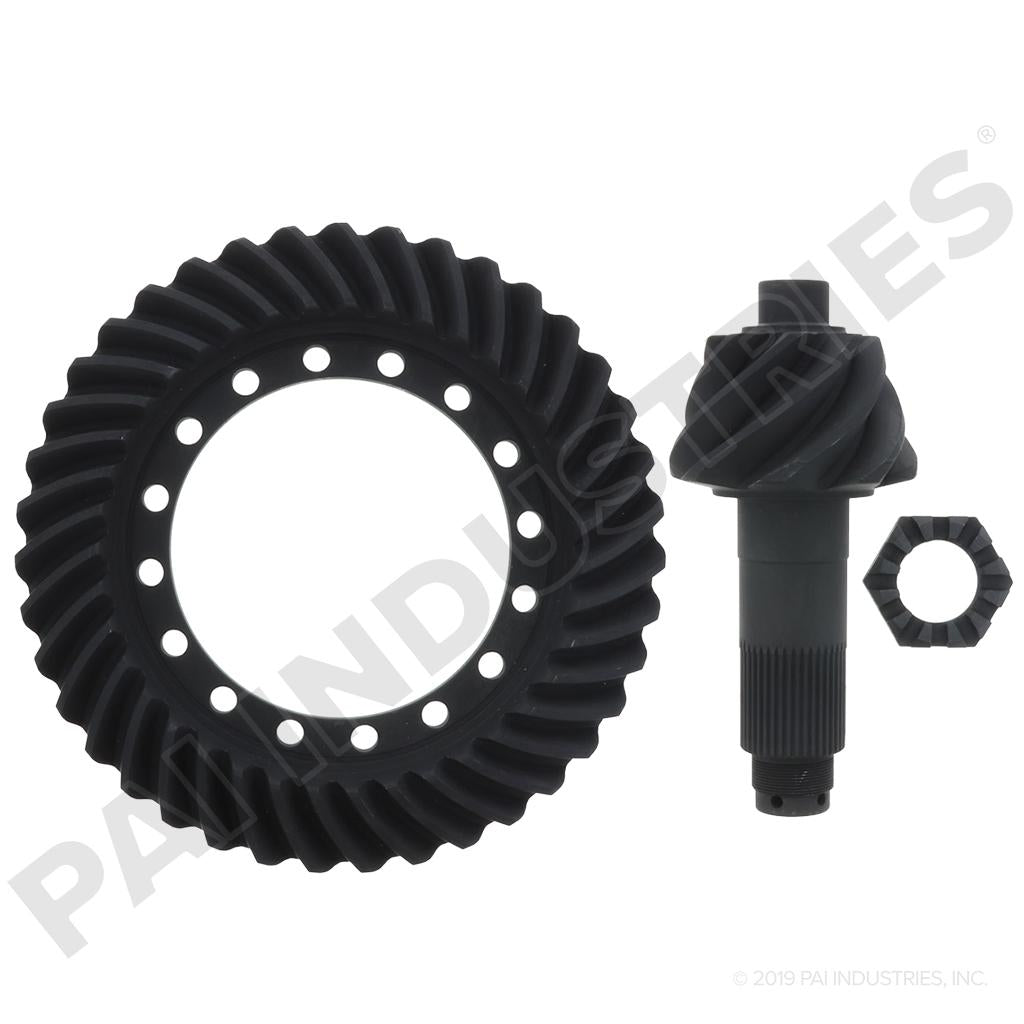 GEAR SET