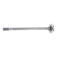 DRIVE AXLE