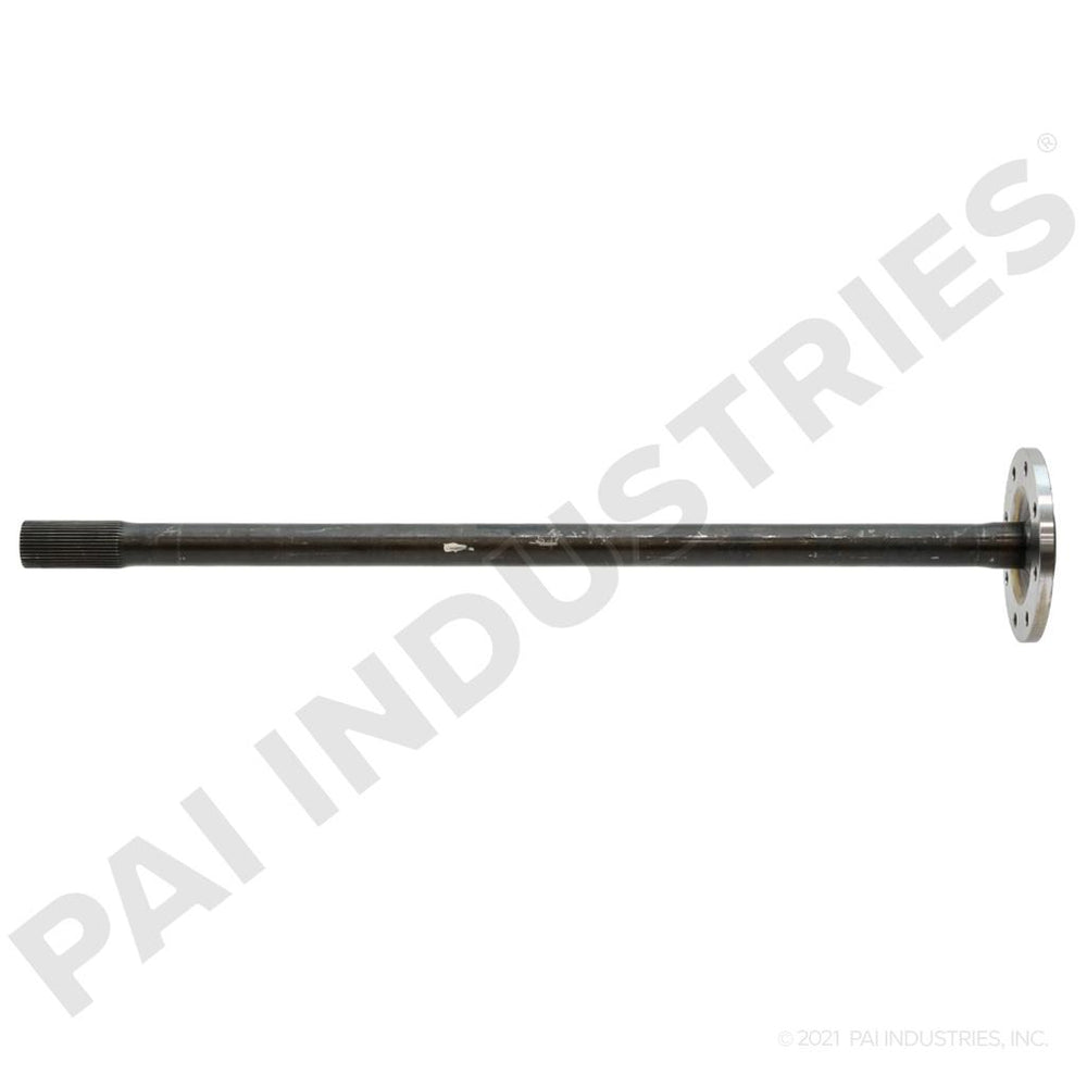 DRIVE AXLE
