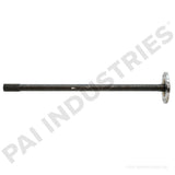 DRIVE AXLE