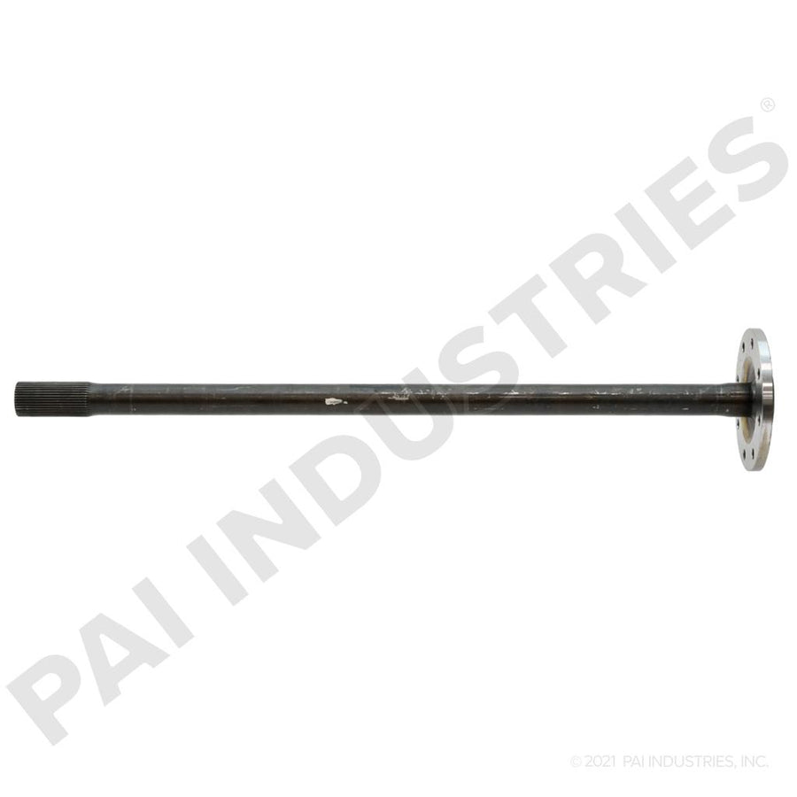 DRIVE AXLE