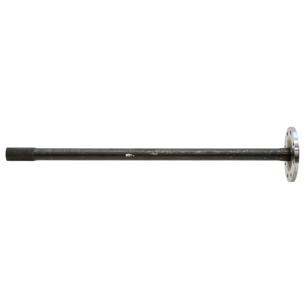 DRIVE AXLE