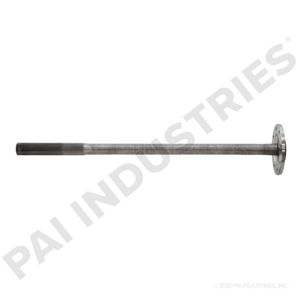 DRIVE AXLE