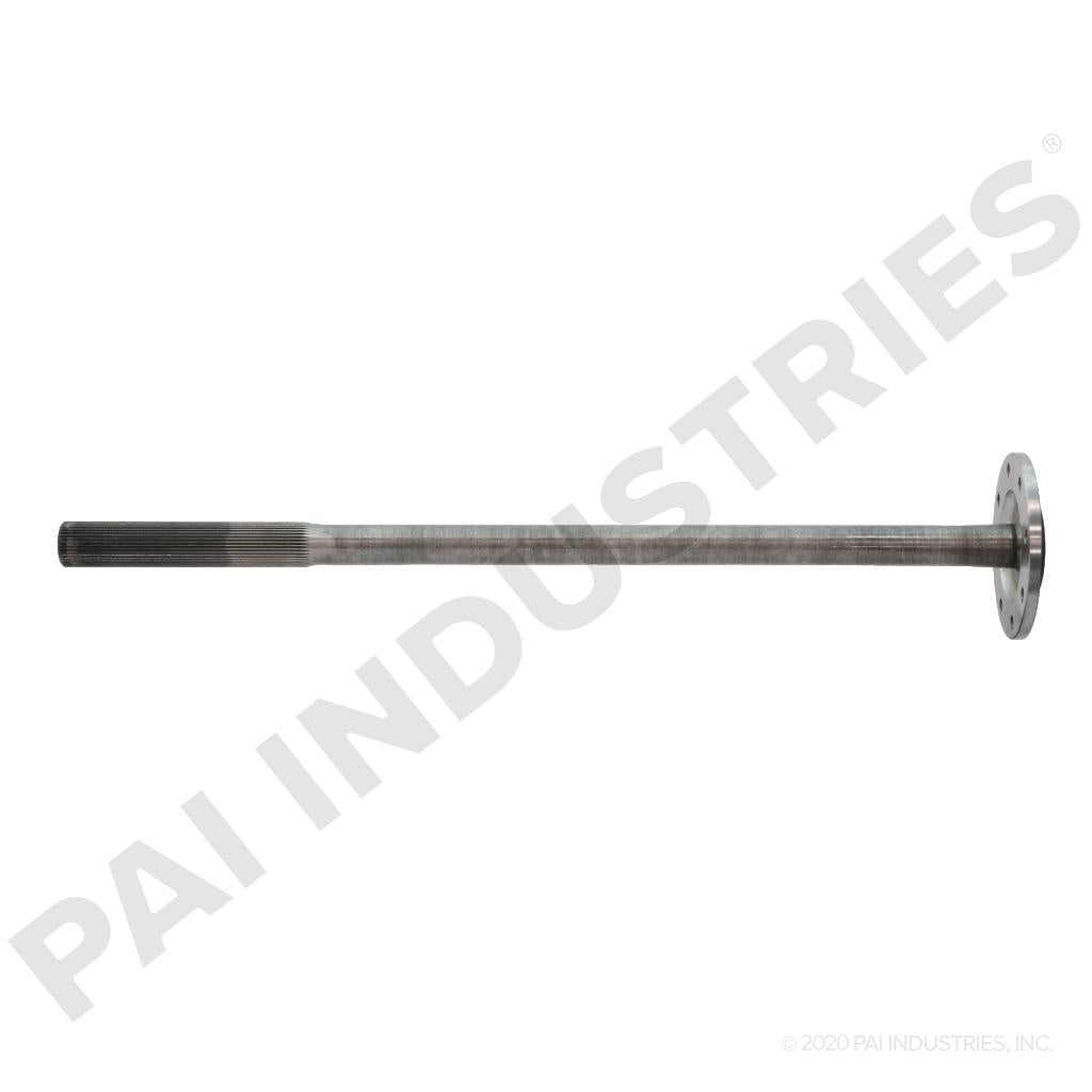 DRIVE AXLE