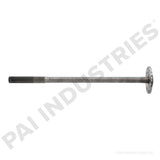 DRIVE AXLE