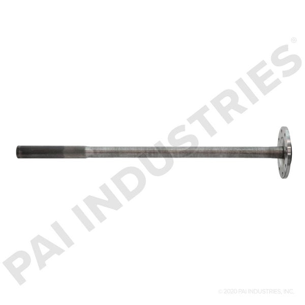 DRIVE AXLE