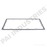 COVER GASKET