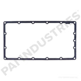 COVER GASKET
