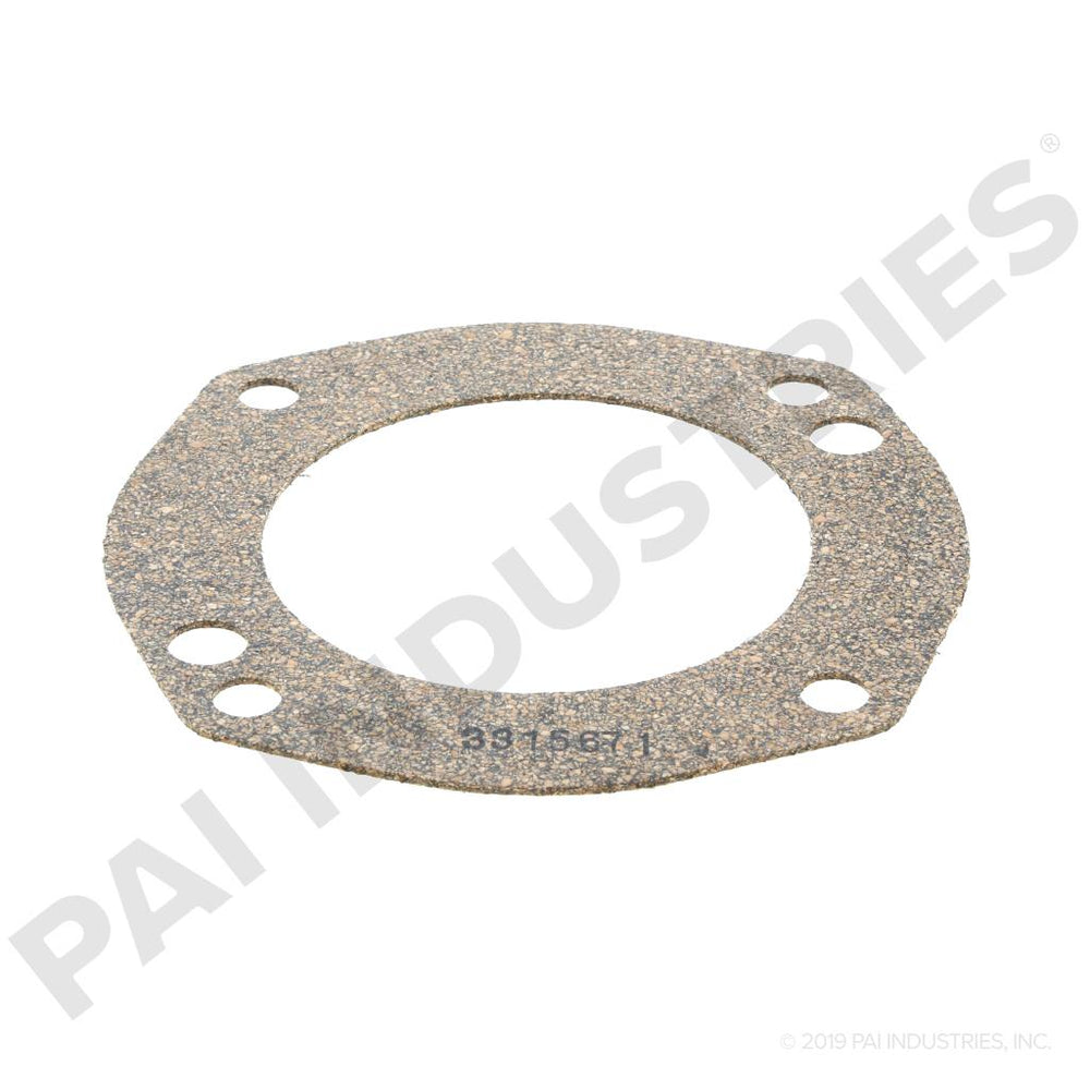 COVER GASKET
