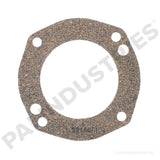 COVER GASKET