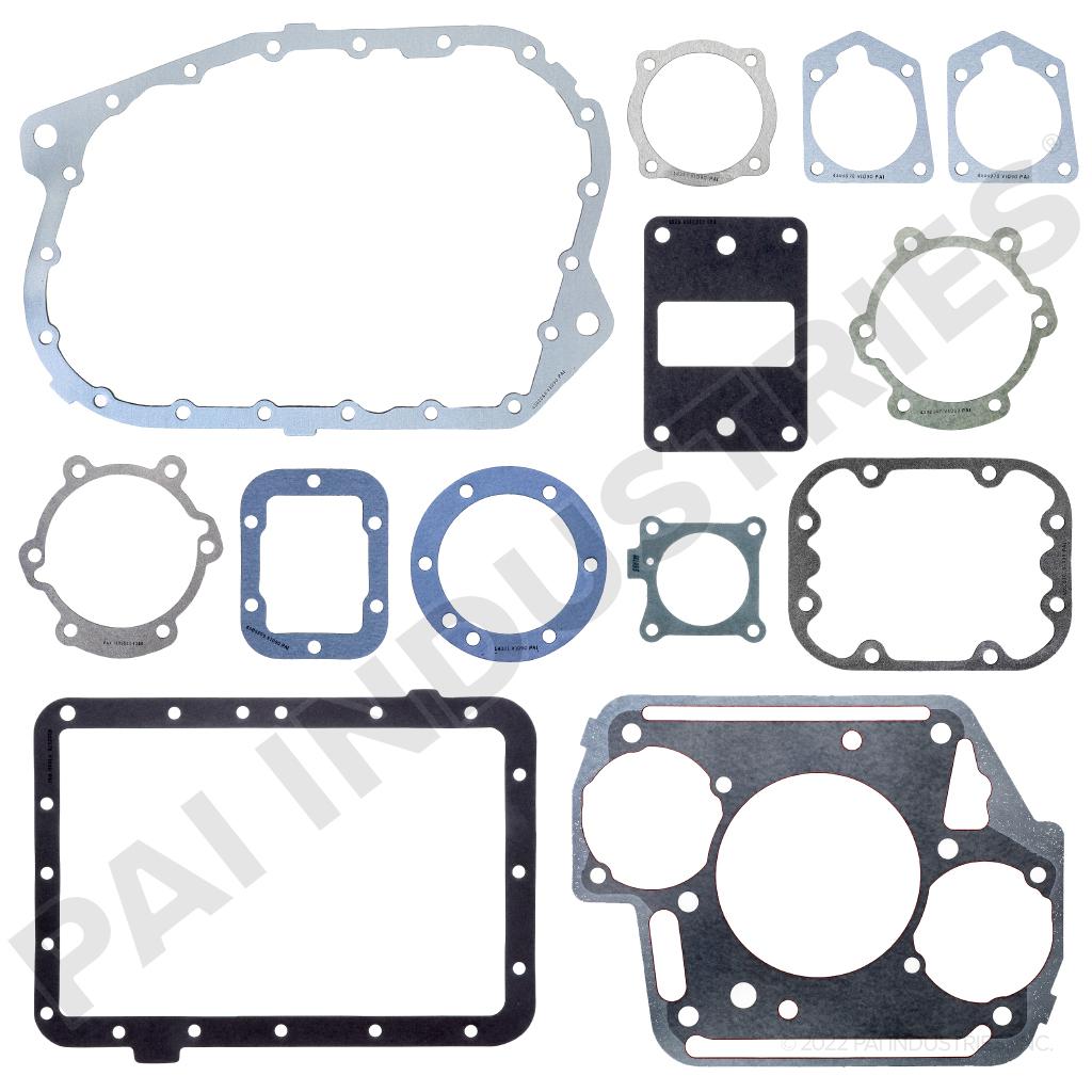 GASKET SET