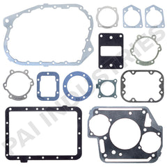 GASKET SET