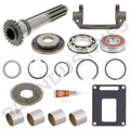 INPUT SHAFT AND COVER KIT