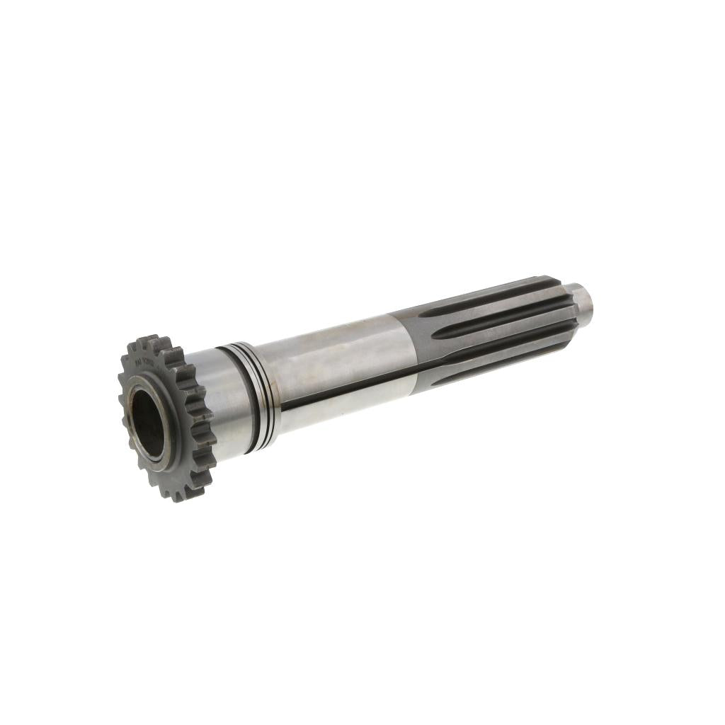INPUT PINION