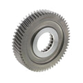 LOW AUXILIARY GEAR