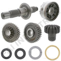 FRONT SECTION KIT