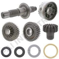 FRONT SECTION KIT