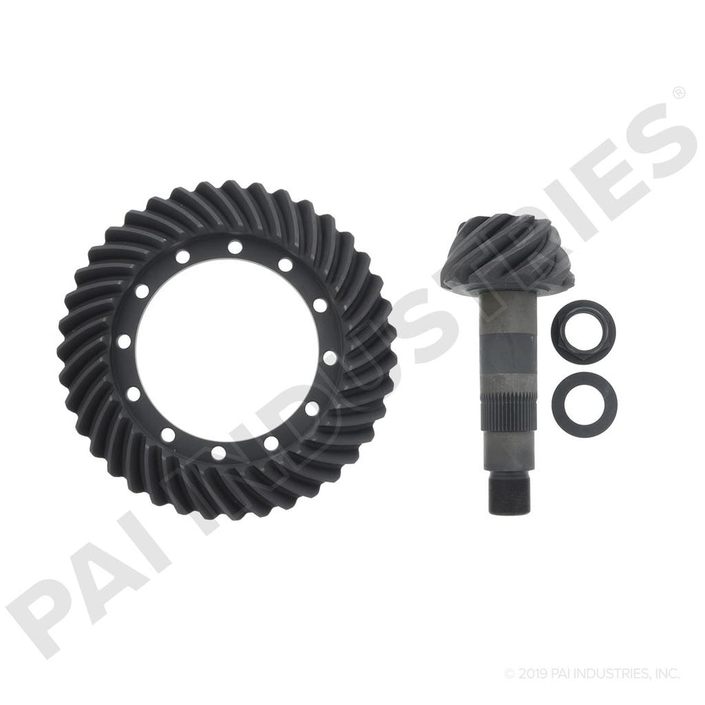 GEAR SET