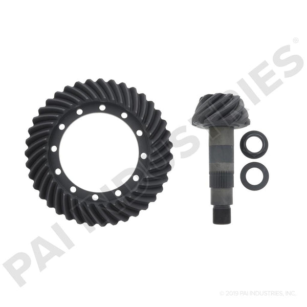 GEAR SET