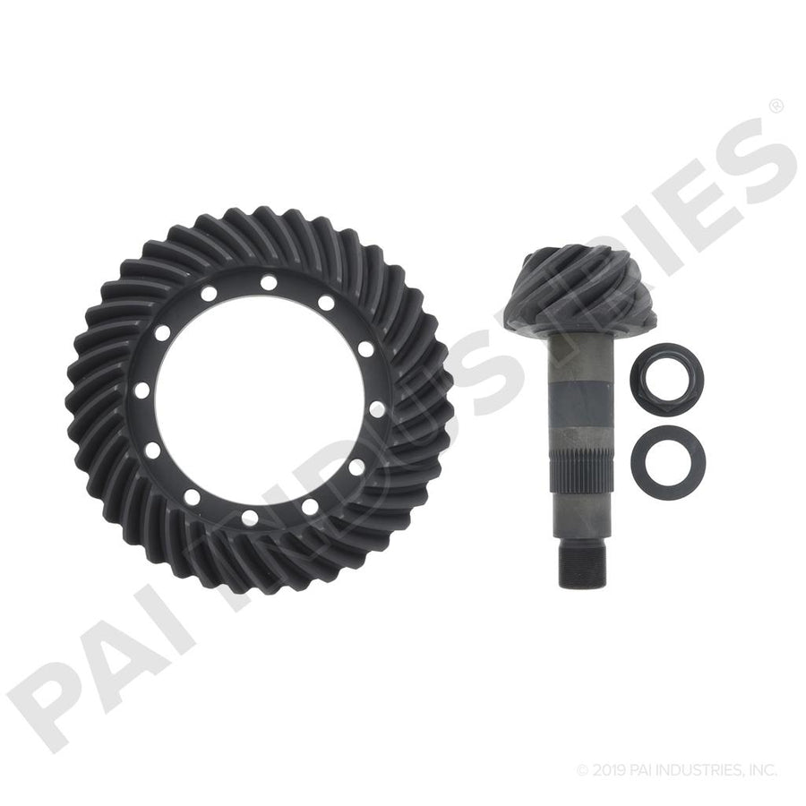 GEAR SET