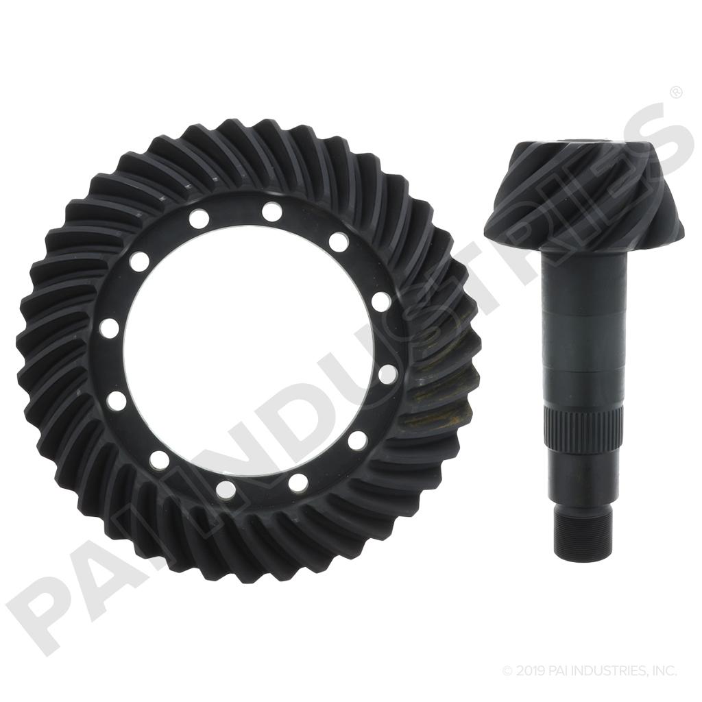 GEAR SET